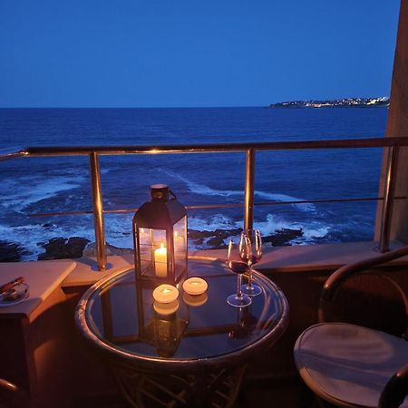 Sozopol Bulgaria Vip Zona Apartamento Exterior foto