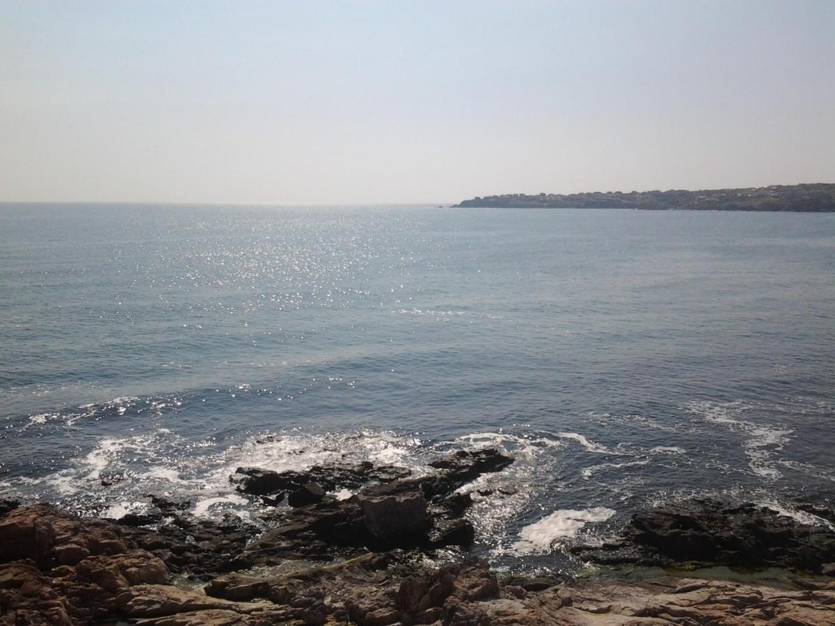 Sozopol Bulgaria Vip Zona Apartamento Exterior foto