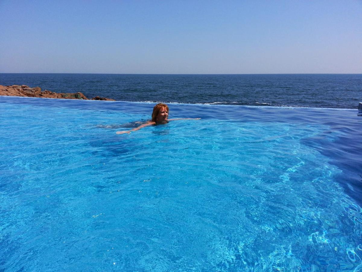 Sozopol Bulgaria Vip Zona Apartamento Exterior foto