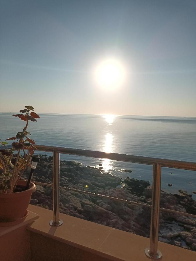 Sozopol Bulgaria Vip Zona Apartamento Exterior foto