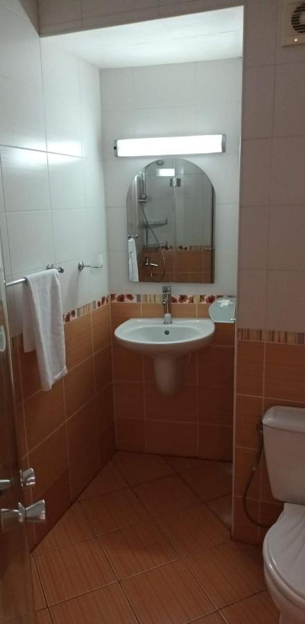 Sozopol Bulgaria Vip Zona Apartamento Exterior foto