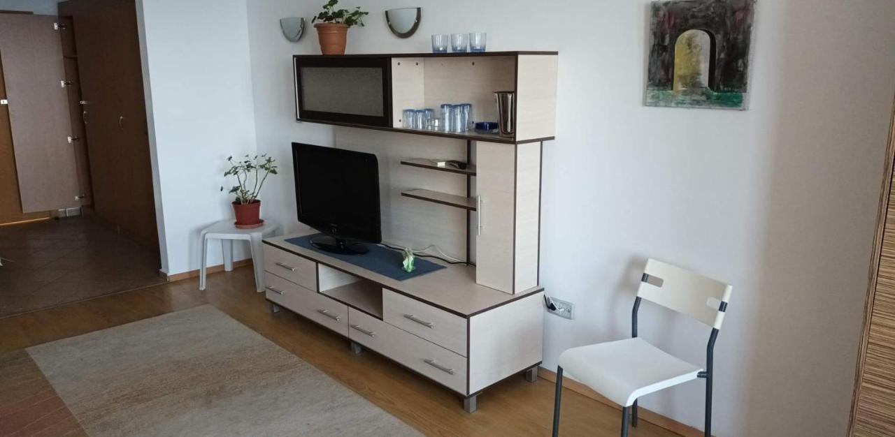 Sozopol Bulgaria Vip Zona Apartamento Exterior foto