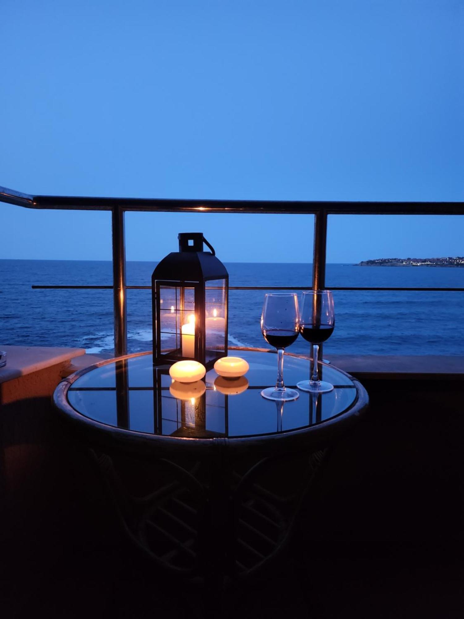 Sozopol Bulgaria Vip Zona Apartamento Exterior foto