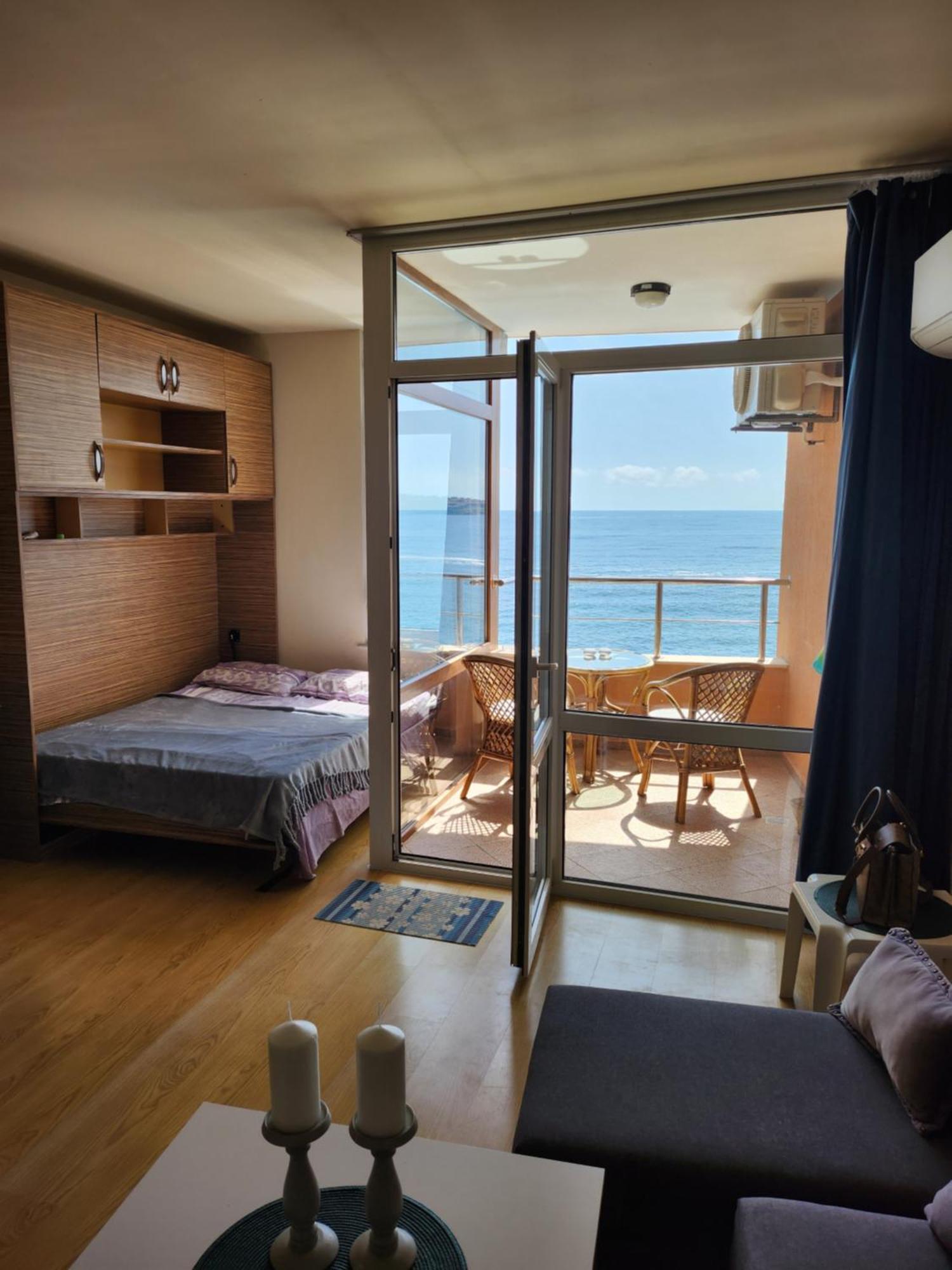 Sozopol Bulgaria Vip Zona Apartamento Exterior foto